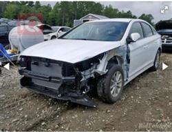 هیۆندای سۆناتا